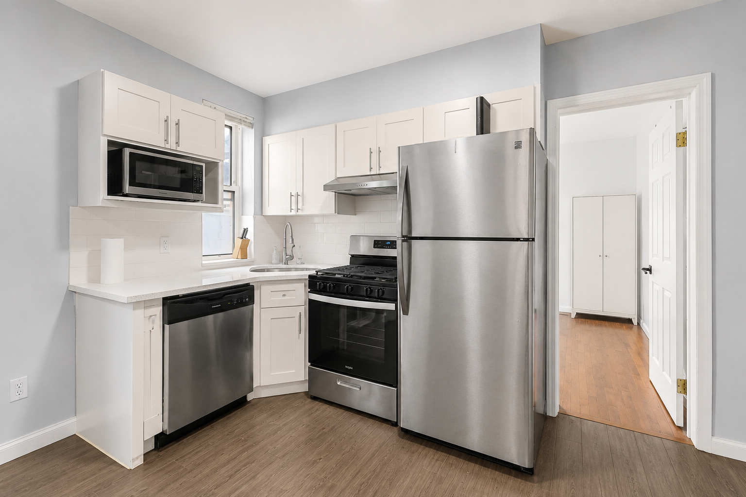 281 Sullivan Place C Crown Heights Brooklyn NY 11225