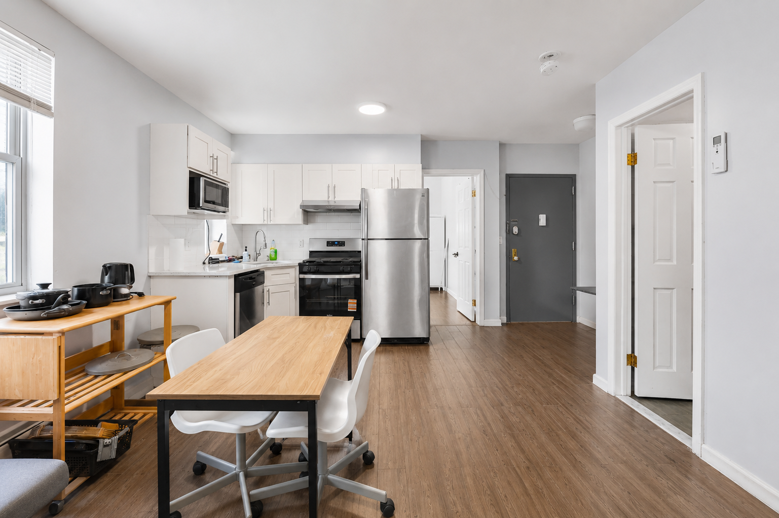 281 Sullivan Place C Crown Heights Brooklyn NY 11225