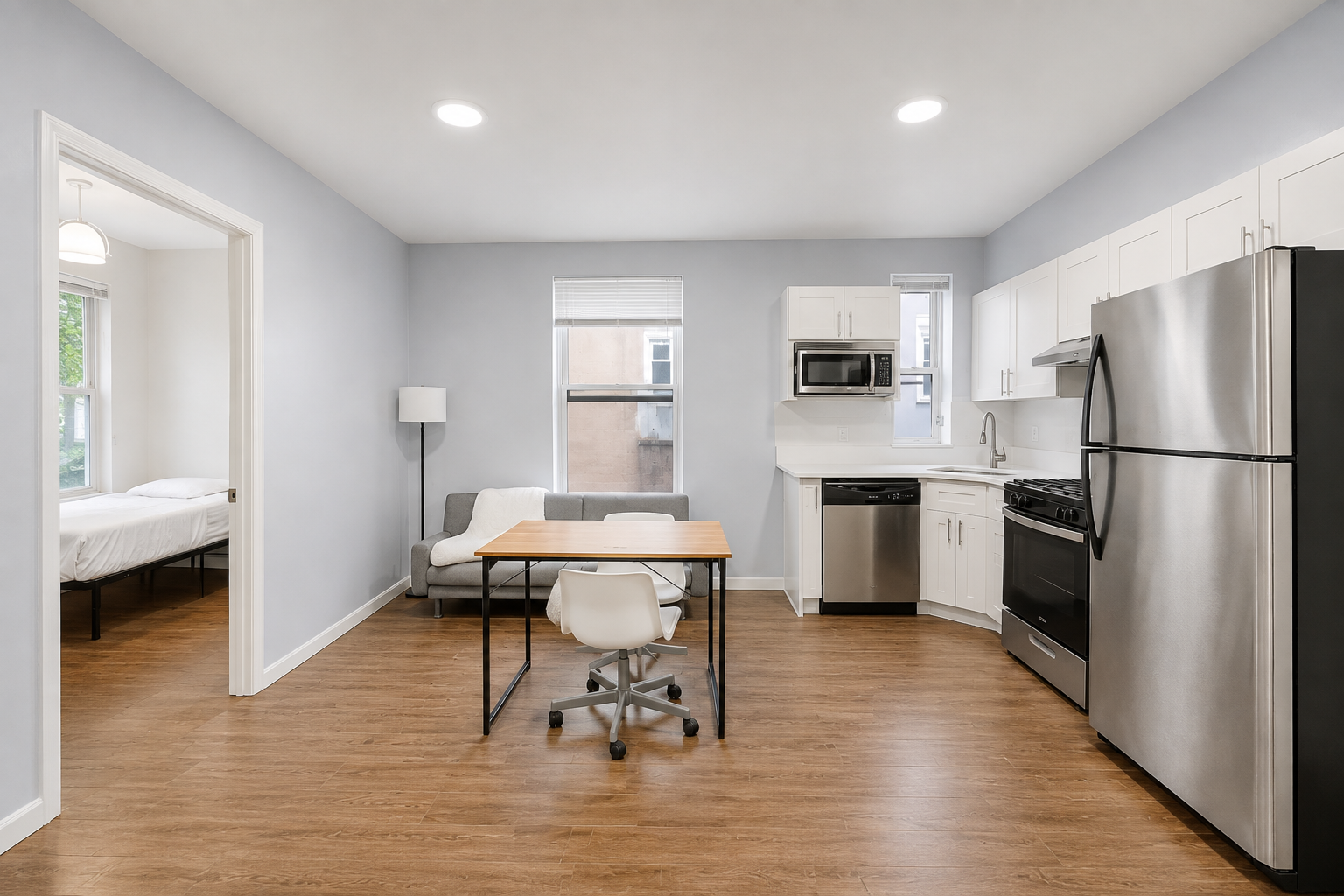 281 Sullivan Place C Crown Heights Brooklyn NY 11225