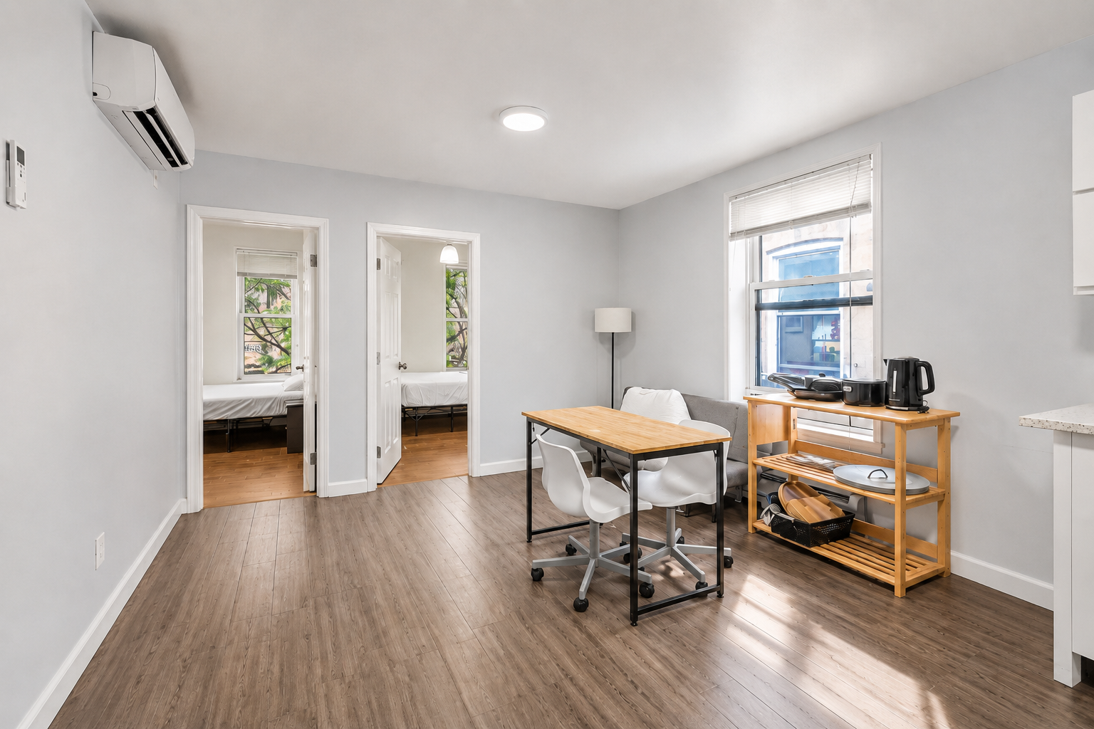 281 Sullivan Place C Crown Heights Brooklyn NY 11225