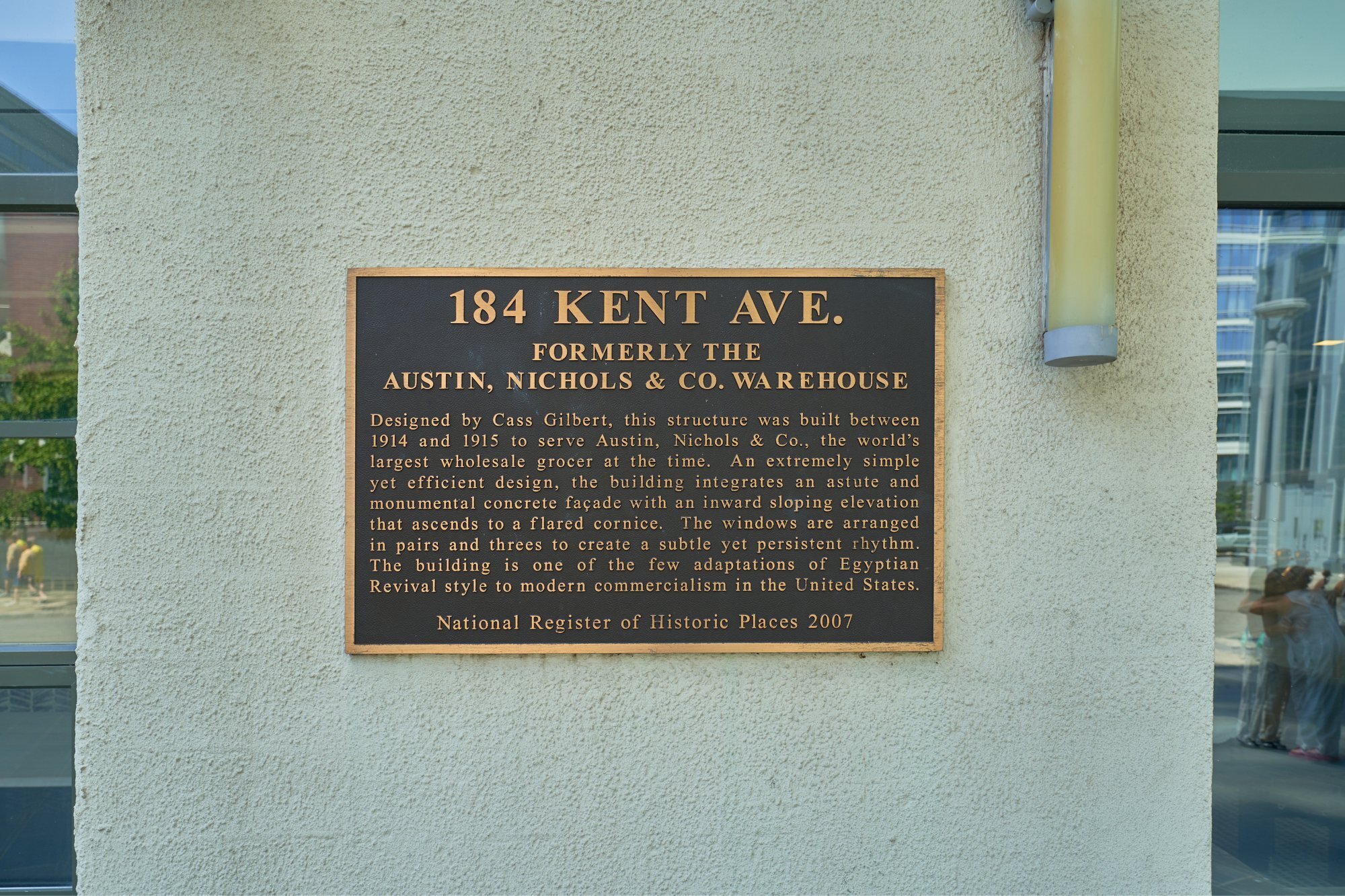 184 Kent Avenue D318 Williamsburg Brooklyn NY 11249