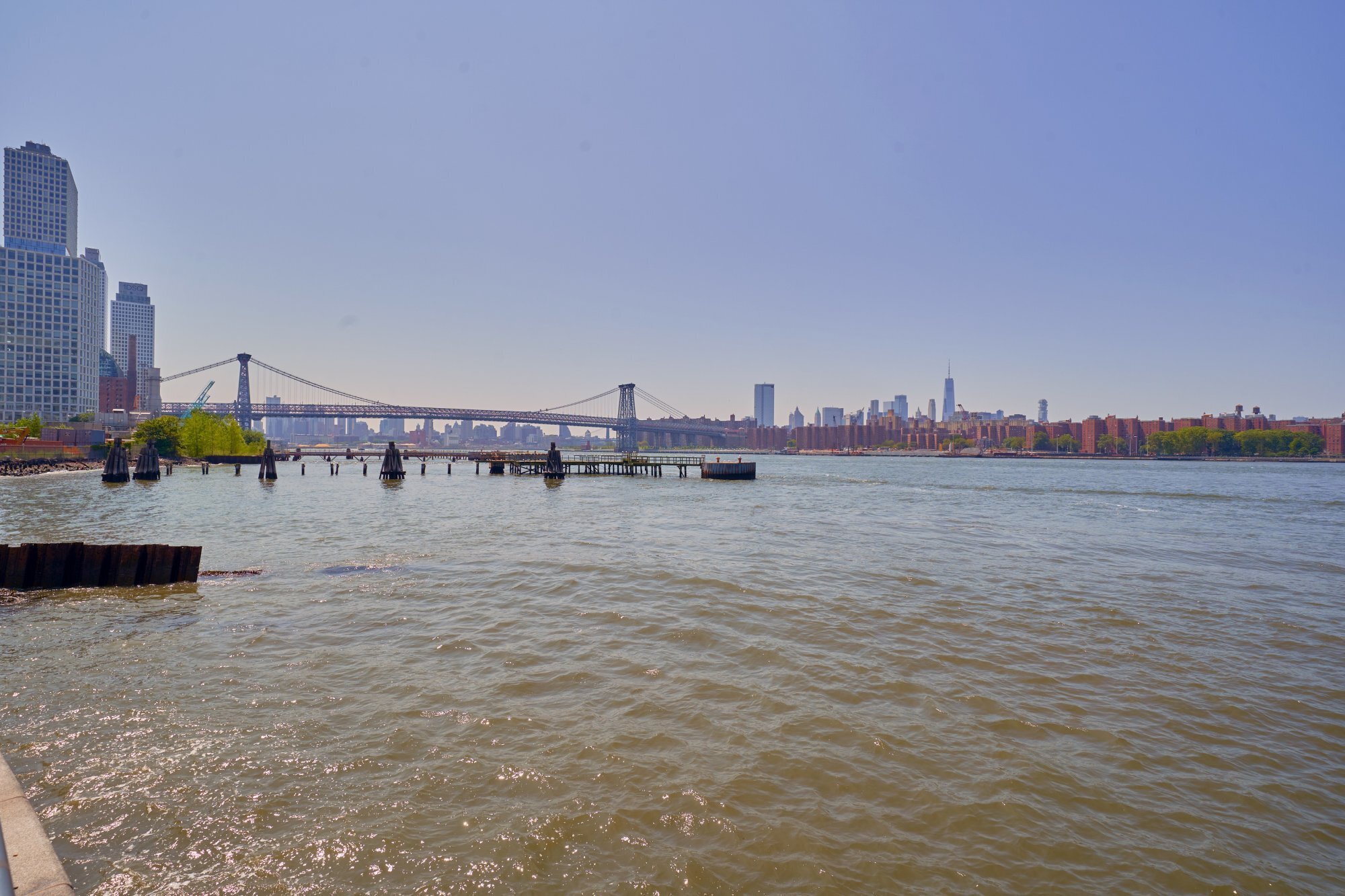 184 Kent Avenue D318 Williamsburg Brooklyn NY 11249