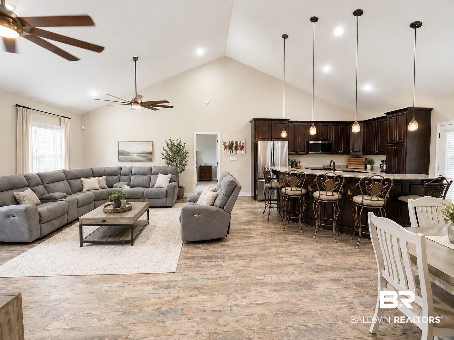 5th image of 6141 Ranch Rd, Grand Bay, AL 36541 | MLS# 398070