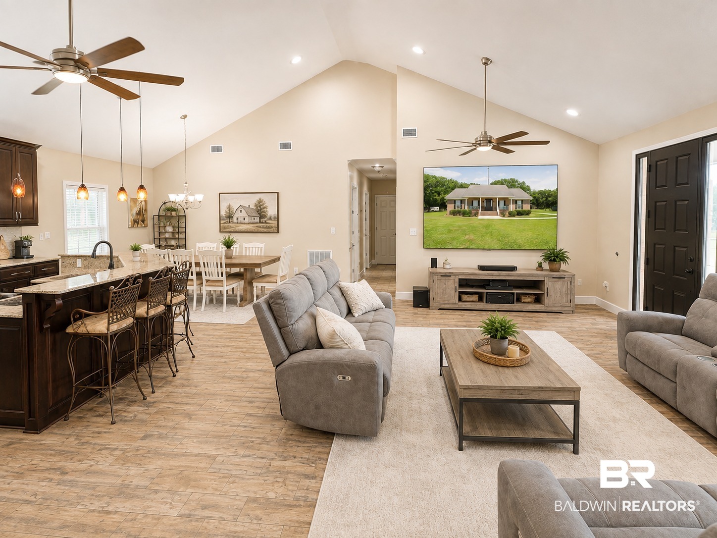 3rd image of 6141 Ranch Rd, Grand Bay, AL 36541 | MLS# 398070