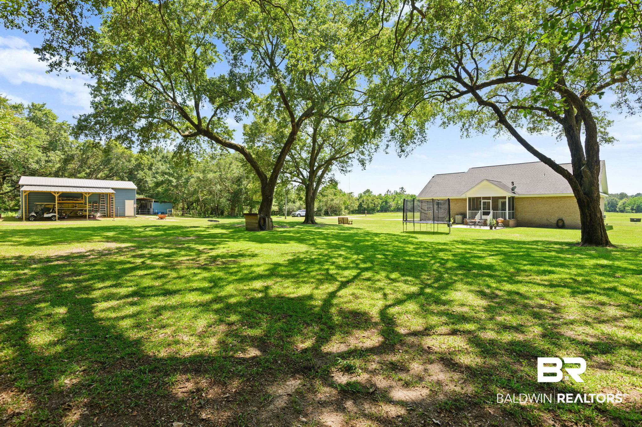 2nd image of 6141 Ranch Rd, Grand Bay, AL 36541 | MLS# 398070