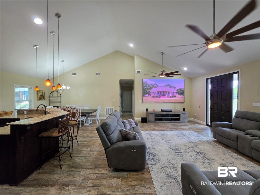 4th image of 6141 Ranch Rd, Grand Bay, AL 36541 | MLS# 398070