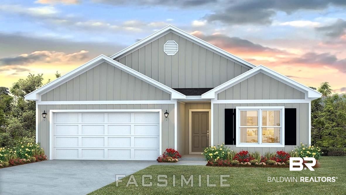 1st image of 28183 Autumn Lakes Circle, Elberta, AL 36530 | MLS# 409213