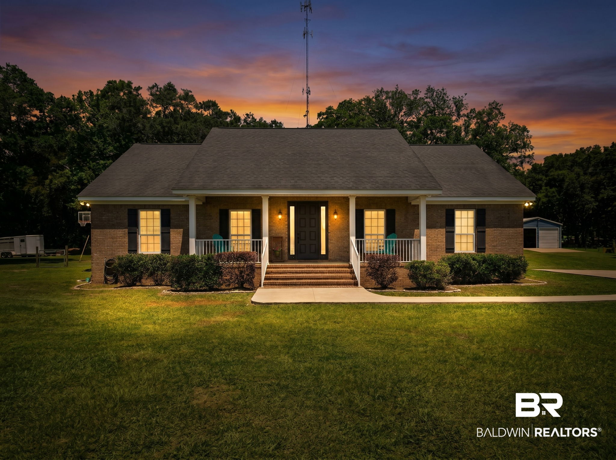 42nd image of 6141 Ranch Rd, Grand Bay, AL 36541 | MLS# 398070