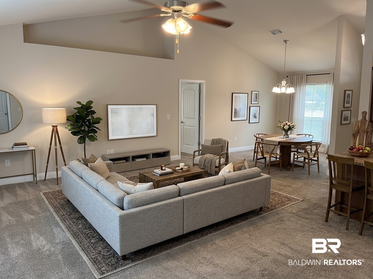 Photo 3 of Sale Pending at 603 Vestige Mews, Foley, AL 36535 | MLS# 397379 | Listing updated on 2026-09-17