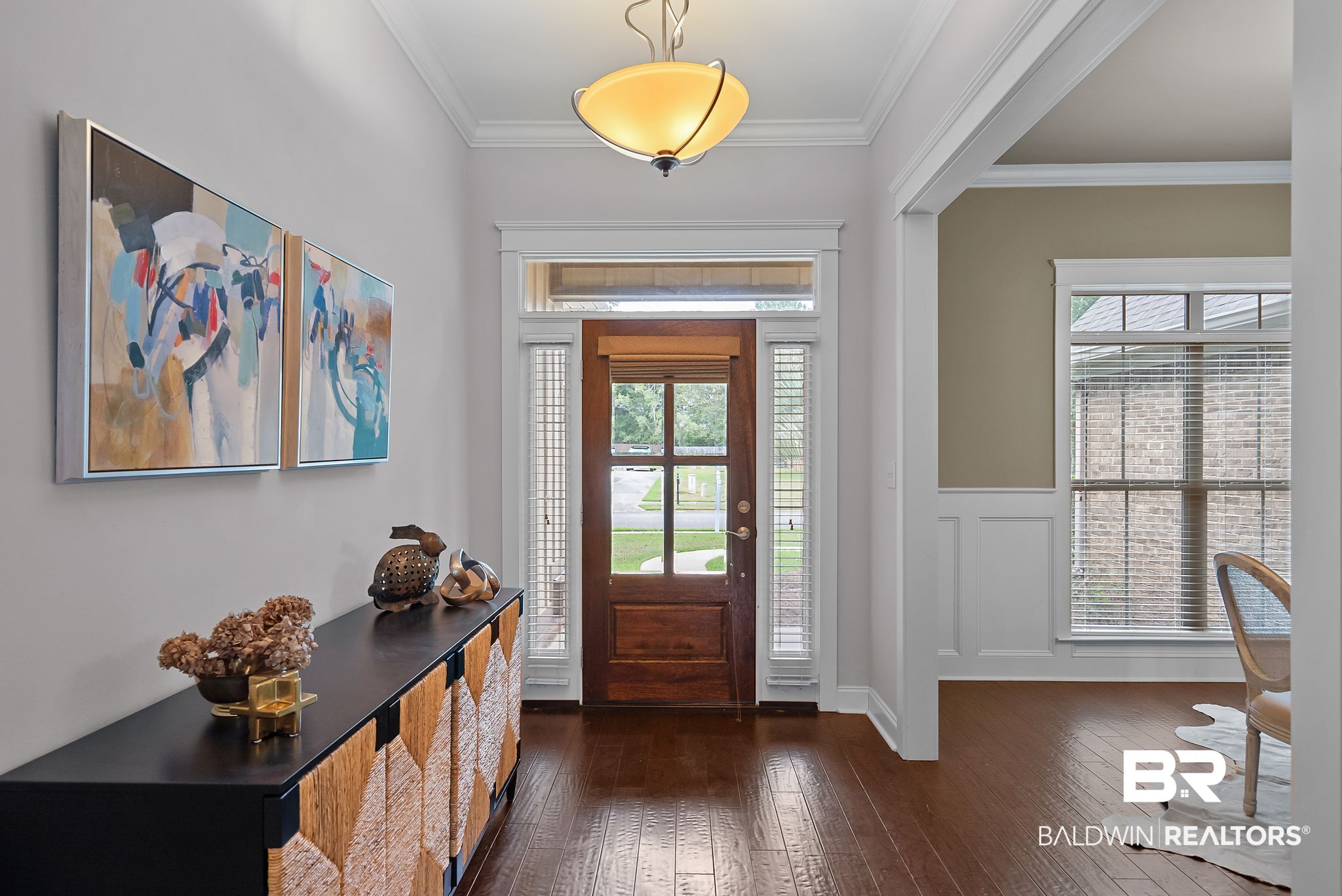 Photo 3 of Single family home for sale at 27838 Annabelle Ln, Daphne, AL 36526 | MLS# 407469 | Listing updated on 2026-09-17