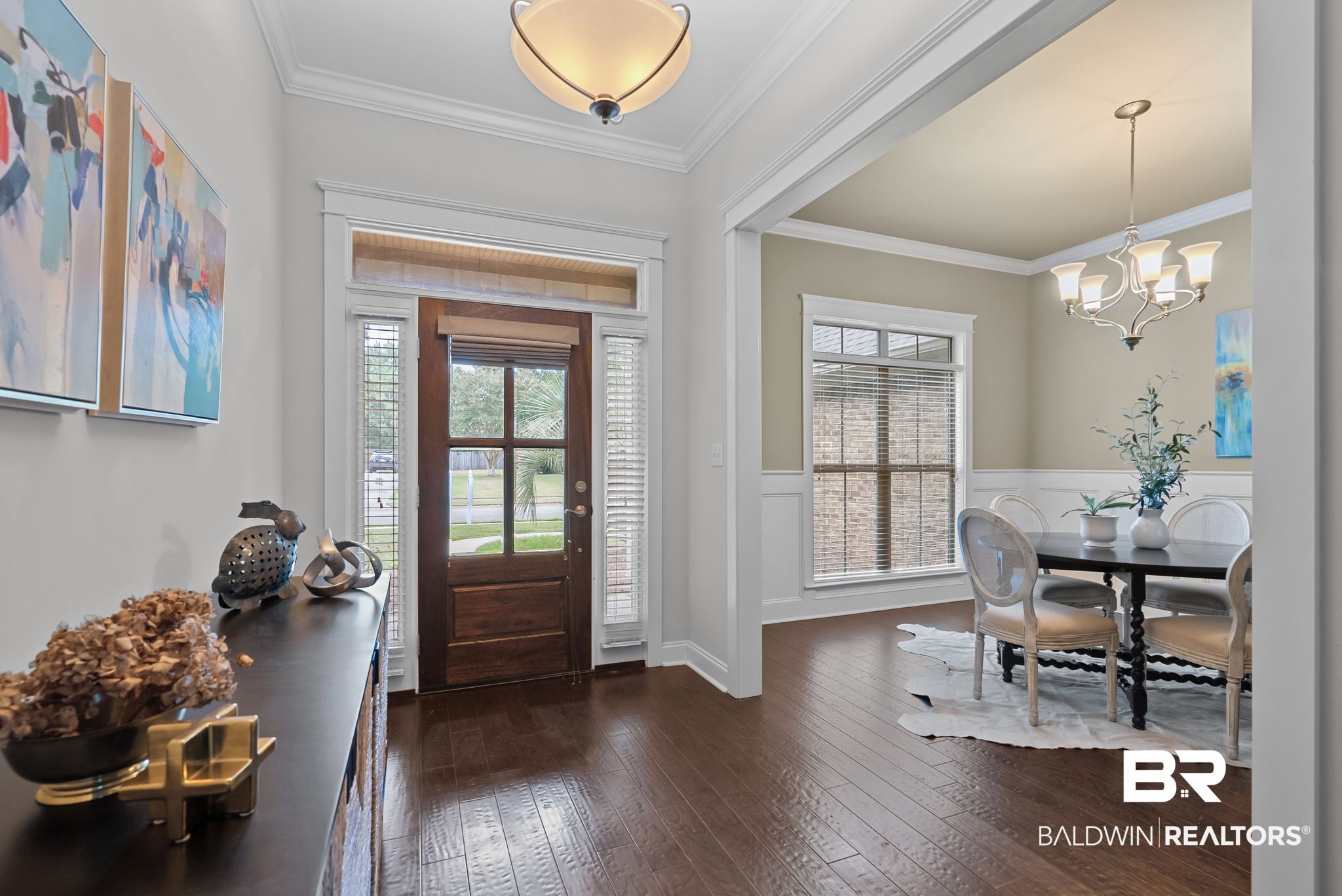 Photo 3 of Single family home for sale at 27838 Annabelle Ln, Daphne, AL 36526 | MLS# 407469 | Listing updated on 2026-09-17