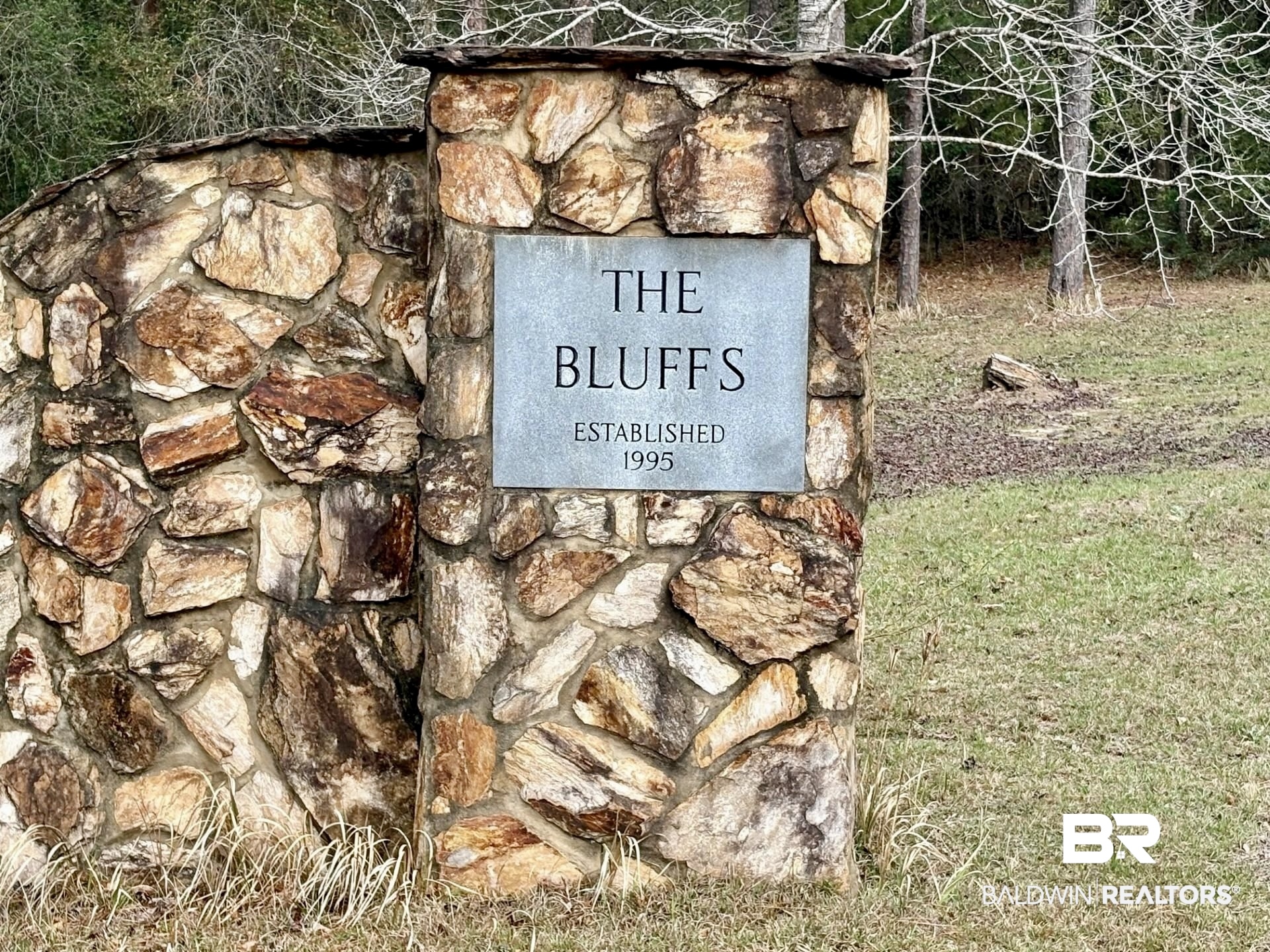 Homes for Sale in The Bluffs - Fairhope AL