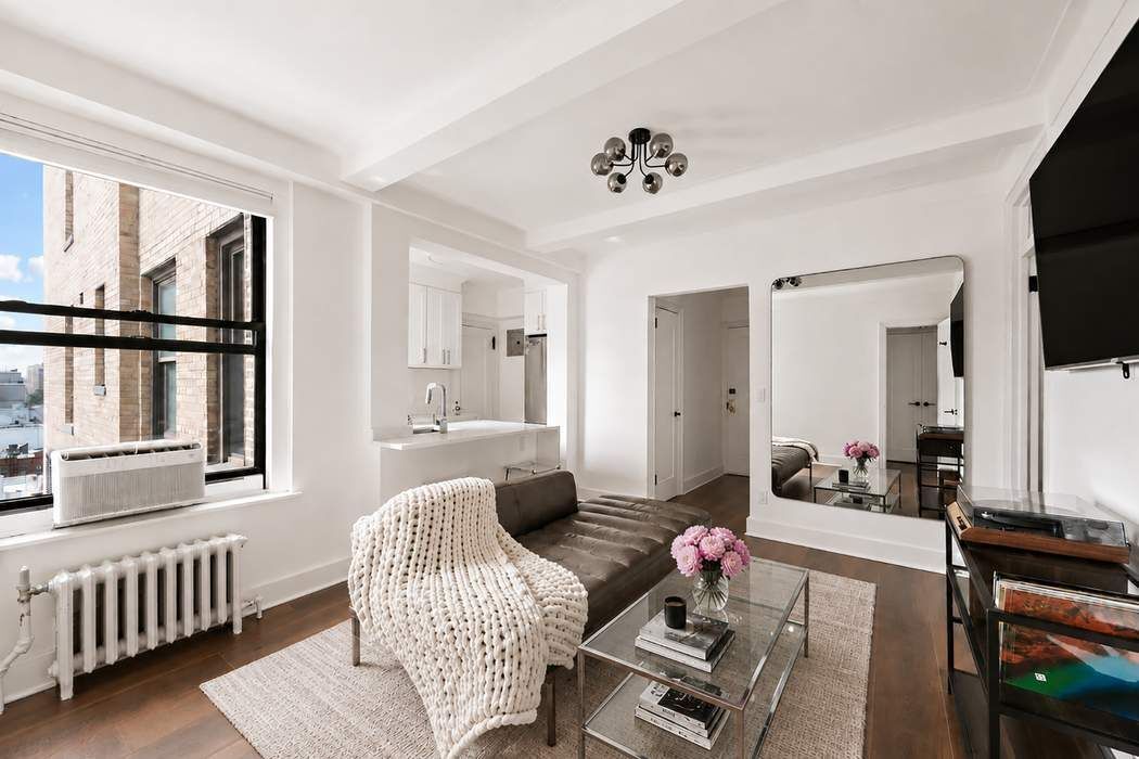 50 West 106th Street 14D Manhattan Valley New York NY 10025