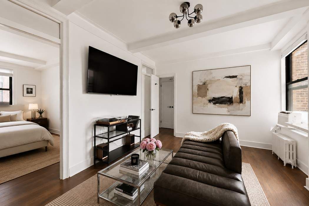 50 West 106th Street 14D Manhattan Valley New York NY 10025