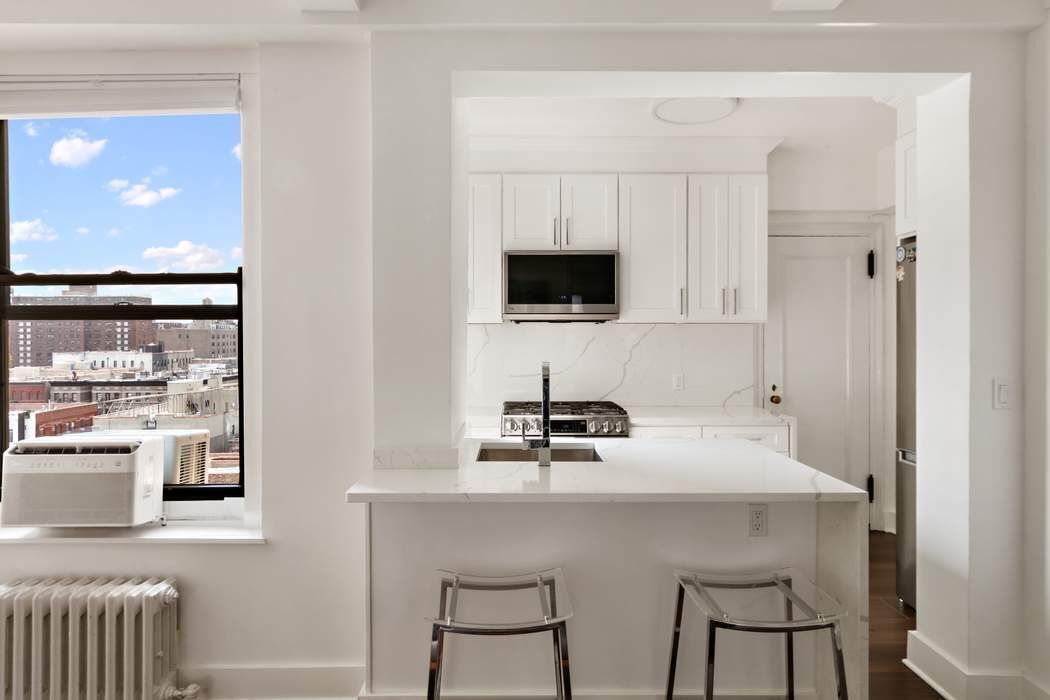 50 West 106th Street 14D Manhattan Valley New York NY 10025