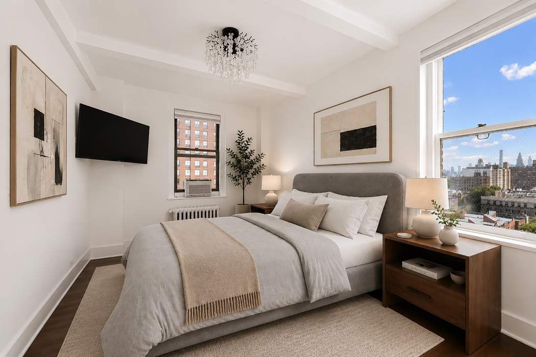 50 West 106th Street 14D Manhattan Valley New York NY 10025