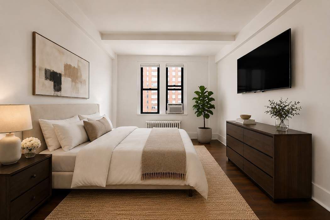 50 West 106th Street 14D Manhattan Valley New York NY 10025