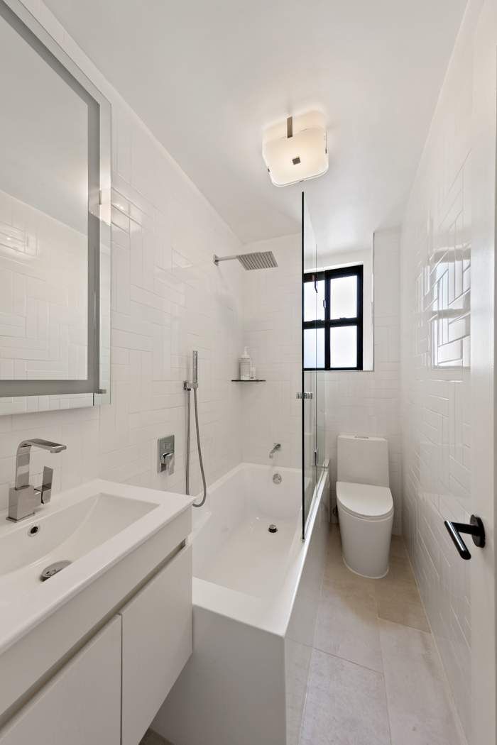 50 West 106th Street 14D Manhattan Valley New York NY 10025