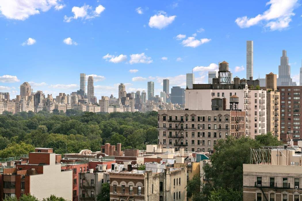 50 West 106th Street 14D Manhattan Valley New York NY 10025