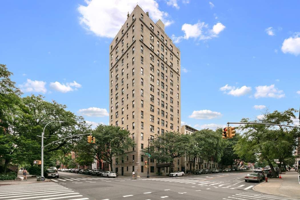 50 West 106th Street 14D Manhattan Valley New York NY 10025
