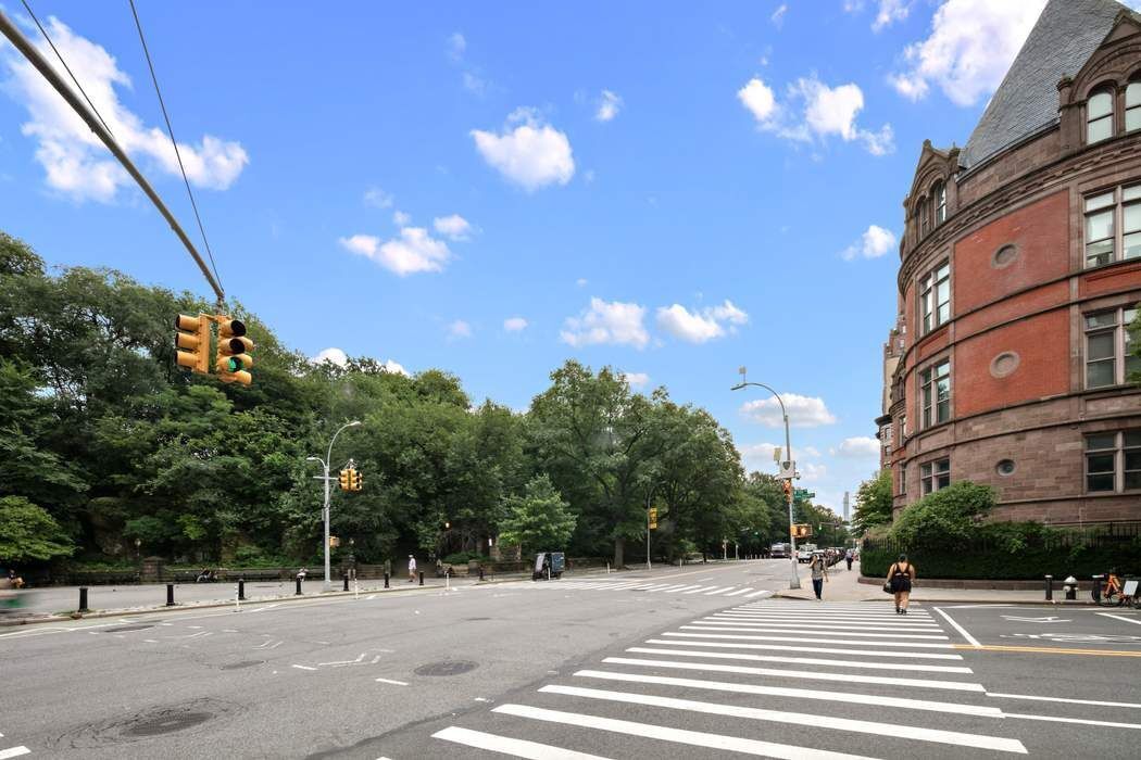 50 West 106th Street 14D Manhattan Valley New York NY 10025