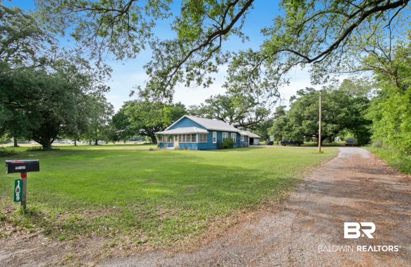 1st image of 14869 County Rd 28, Summerdale, AL 36580 | MLS# 399506