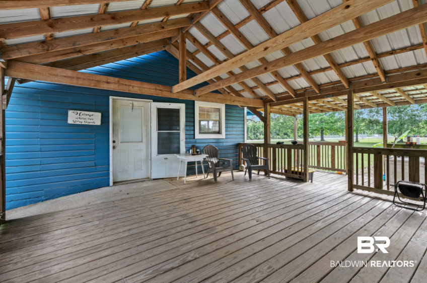 27th image of 14869 County Rd 28, Summerdale, AL 36580 | MLS# 399506
