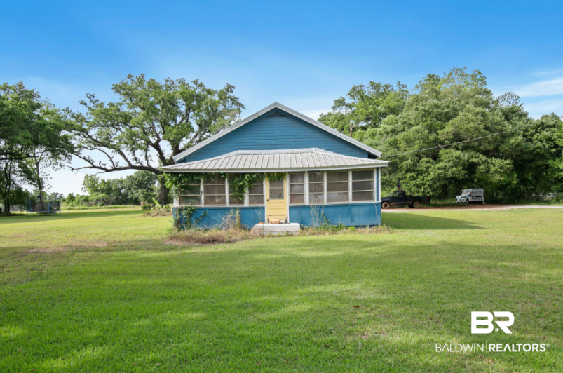 2nd image of 14869 County Rd 28, Summerdale, AL 36580 | MLS# 399506