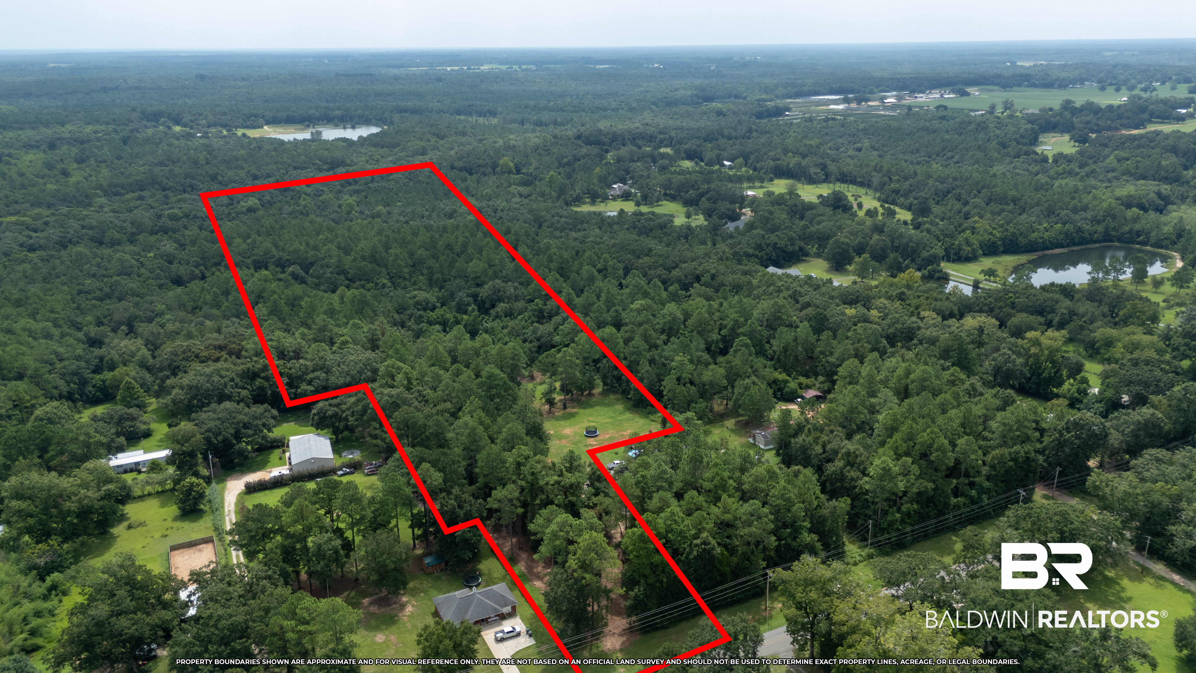 2nd image of 24958 County Road 71, Robertsdale, AL 36567 | MLS# 408624