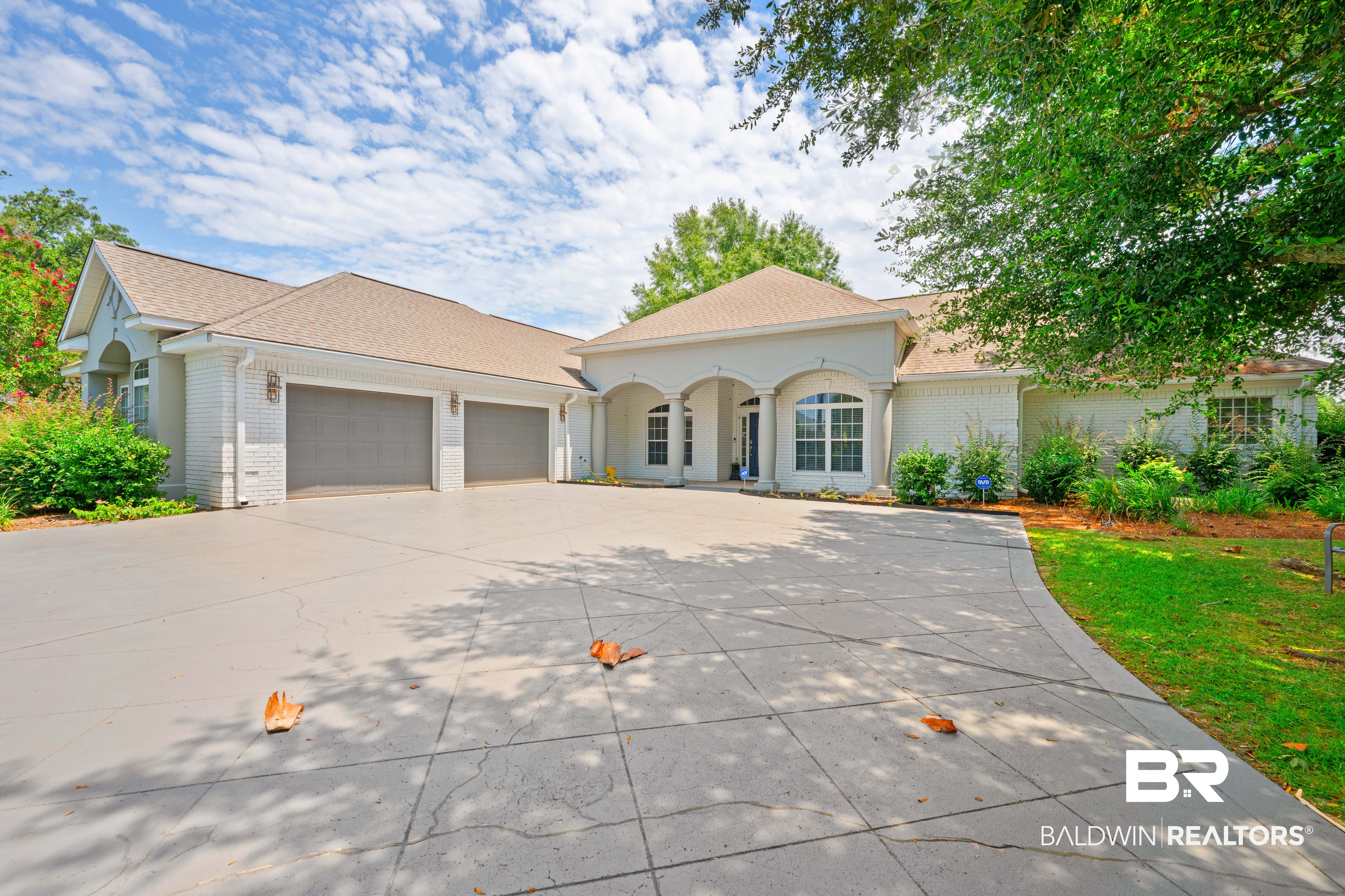 Gulf Shores Homes from $600,000 to $1,000,000