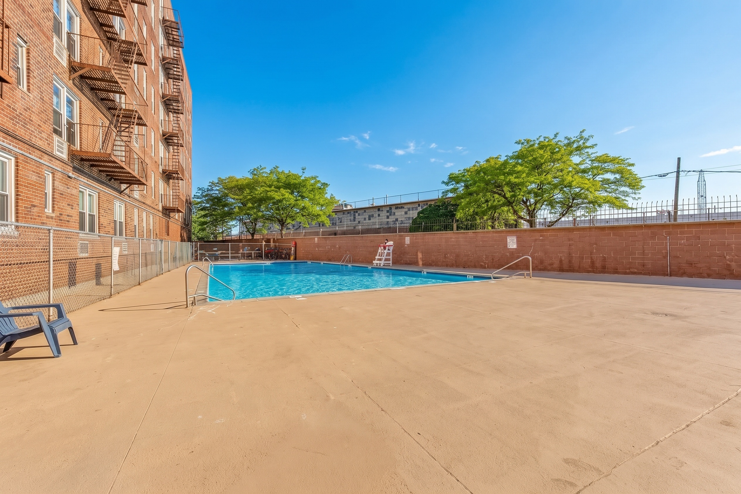 46-01 39th Avenue 103 Sunnyside Gardens Queens NY 11104