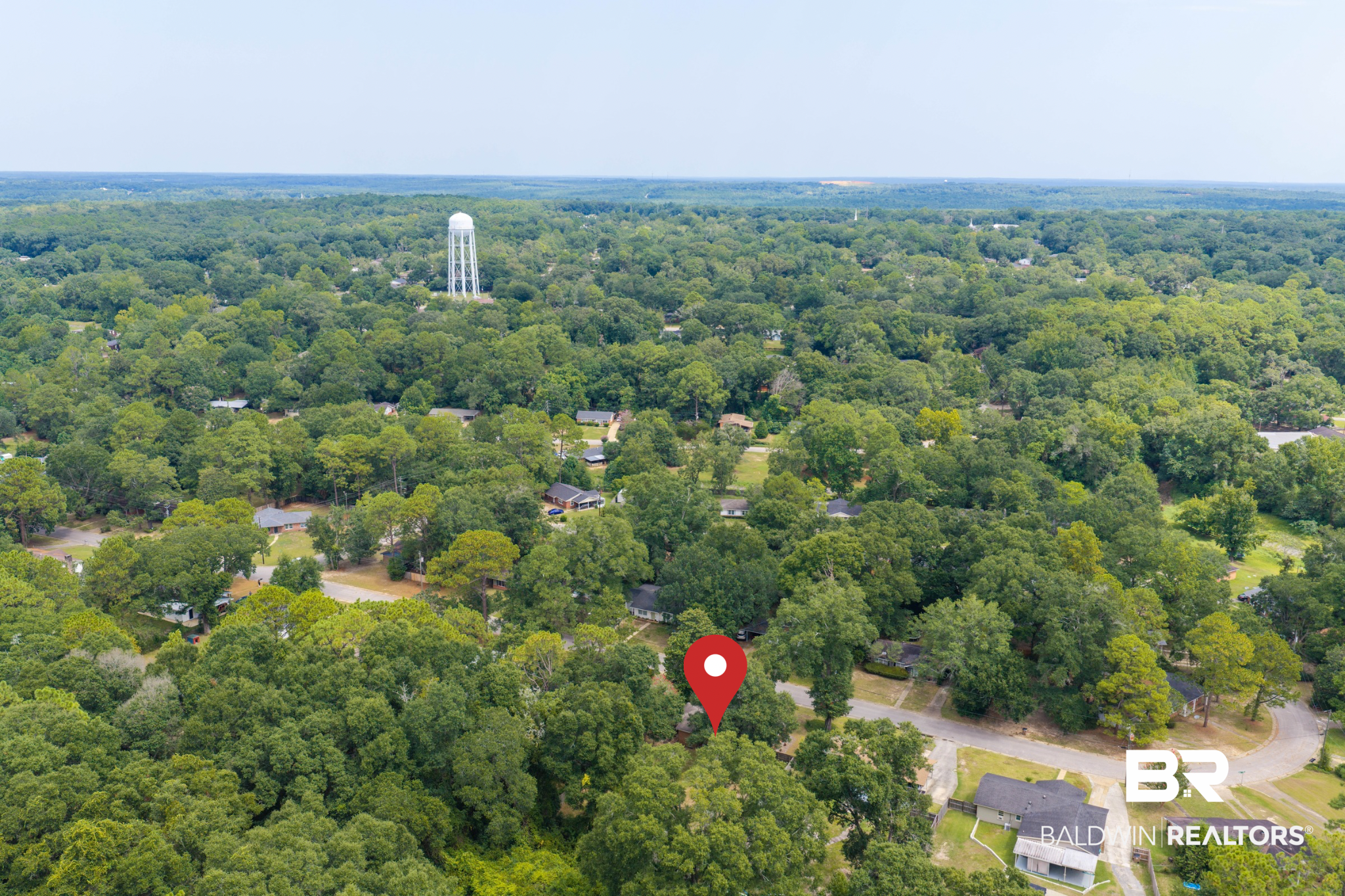 17th image of 5609 Diane Dr, Mobile, AL 36618 | MLS# 409200