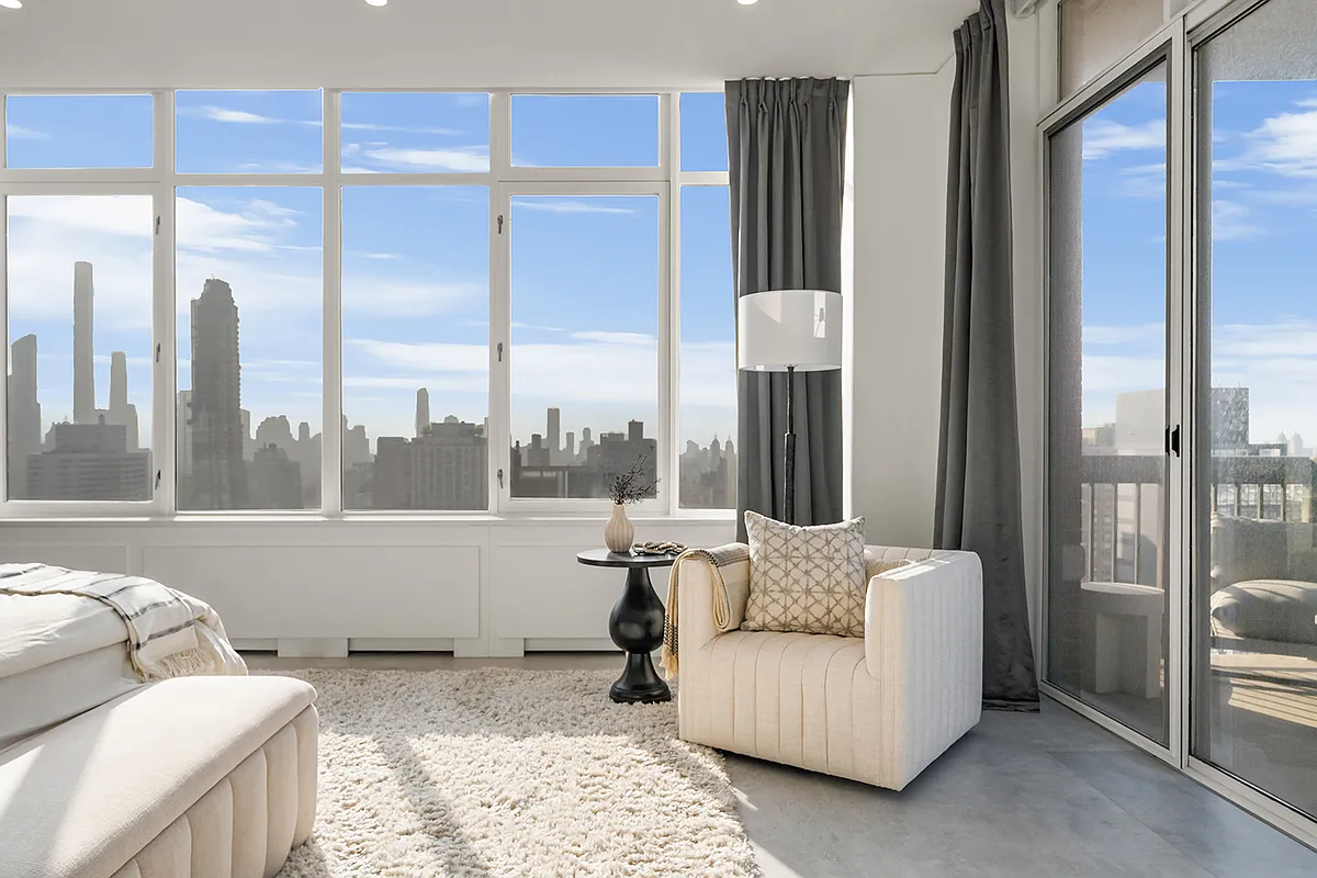 422 East 72nd Street, Unit 37AD photo 24