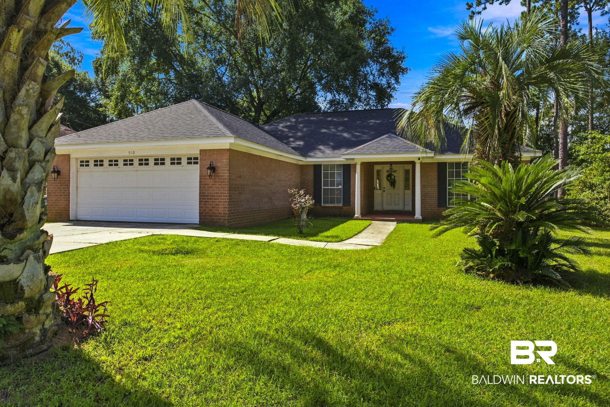 1st image of 510 Loblolly Court, Foley, AL 36535 | MLS# 409214