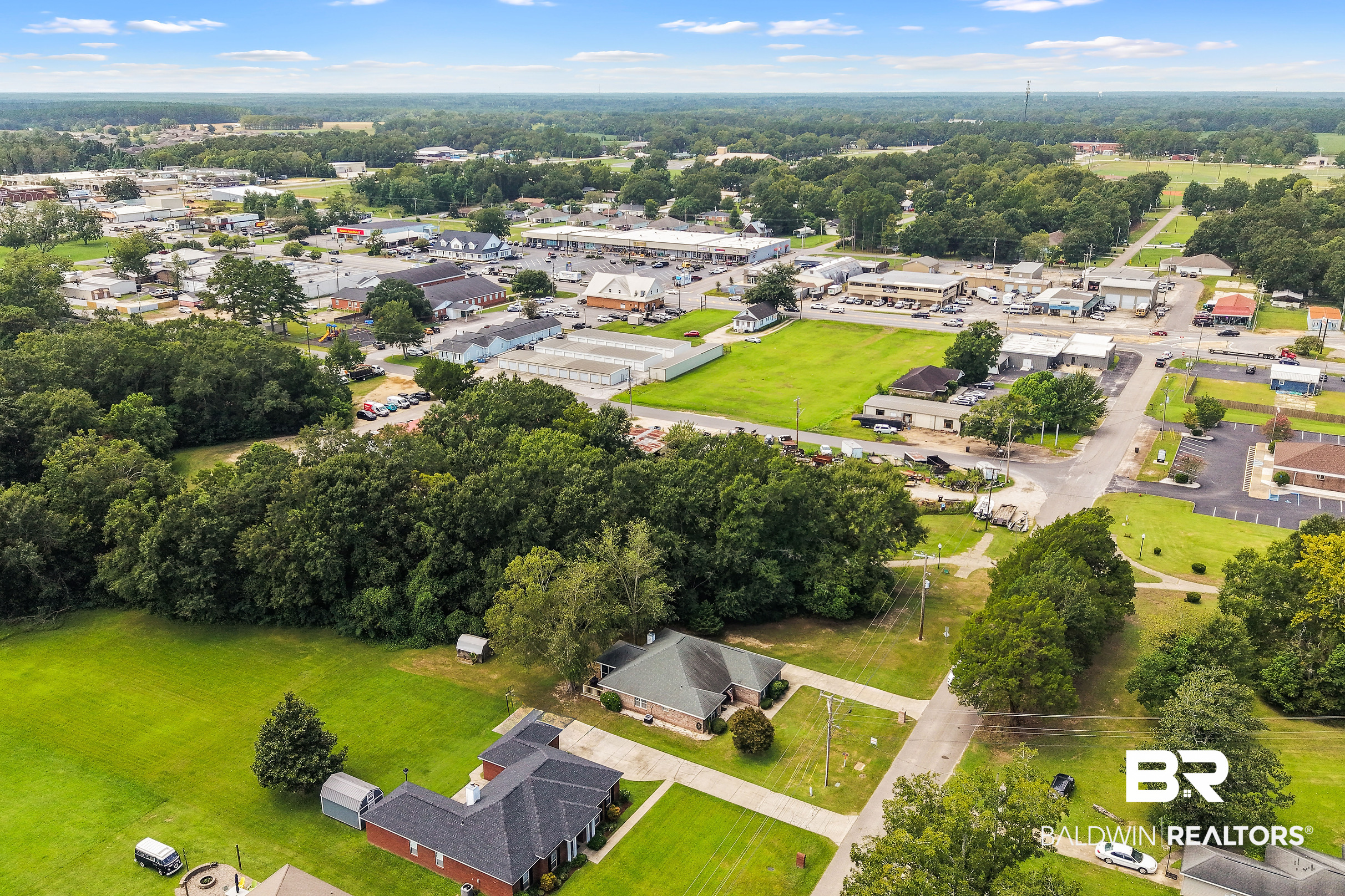 37th image of 18620 E Hammond Street, Robertsdale, AL 36567 | MLS# 409082