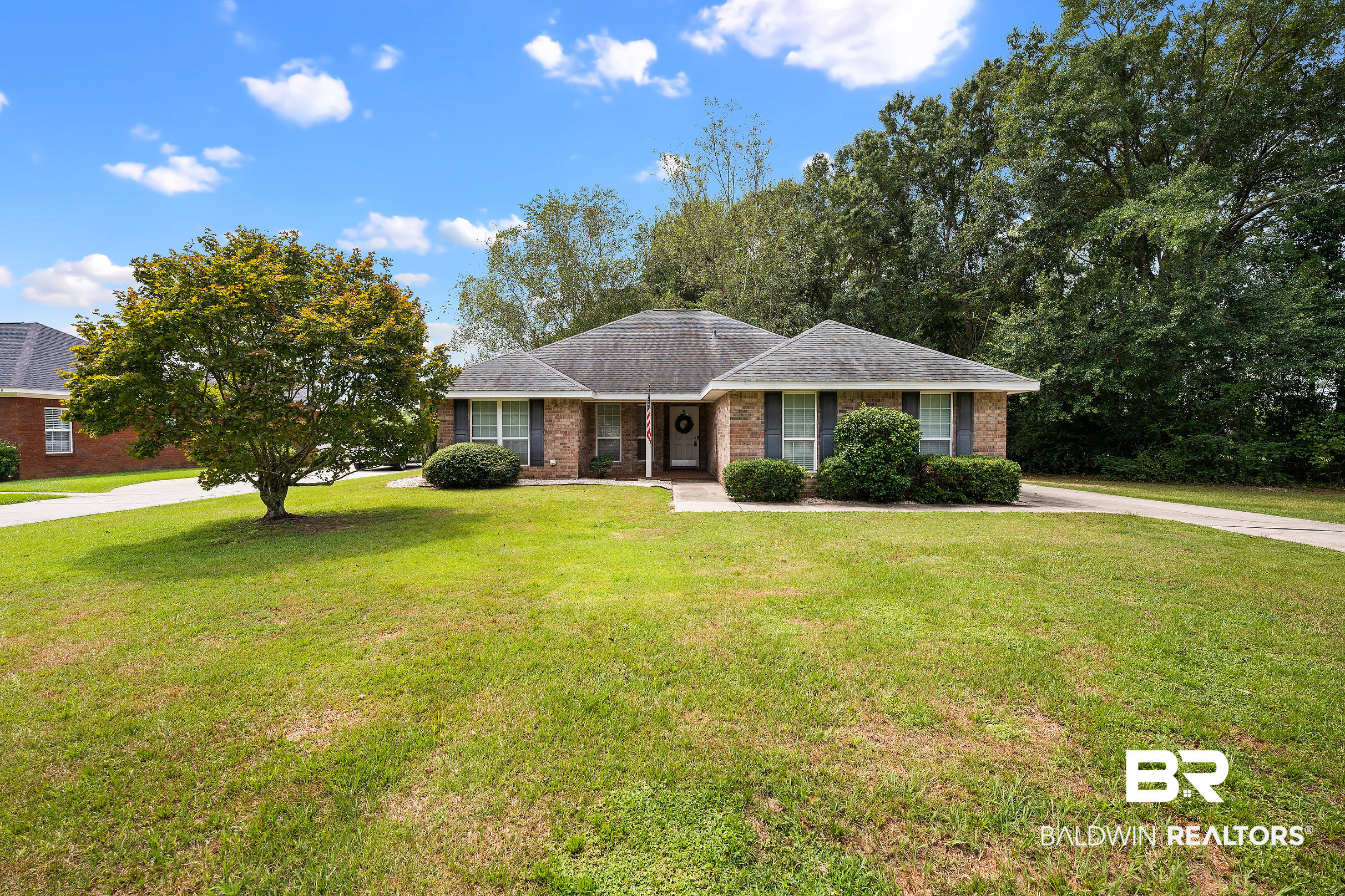 1st image of 18620 E Hammond Street, Robertsdale, AL 36567 | MLS# 409082