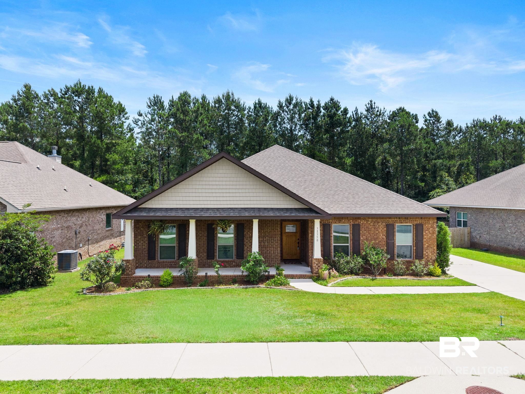 Homes for Sale in Stonebridge - Spanish Fort AL