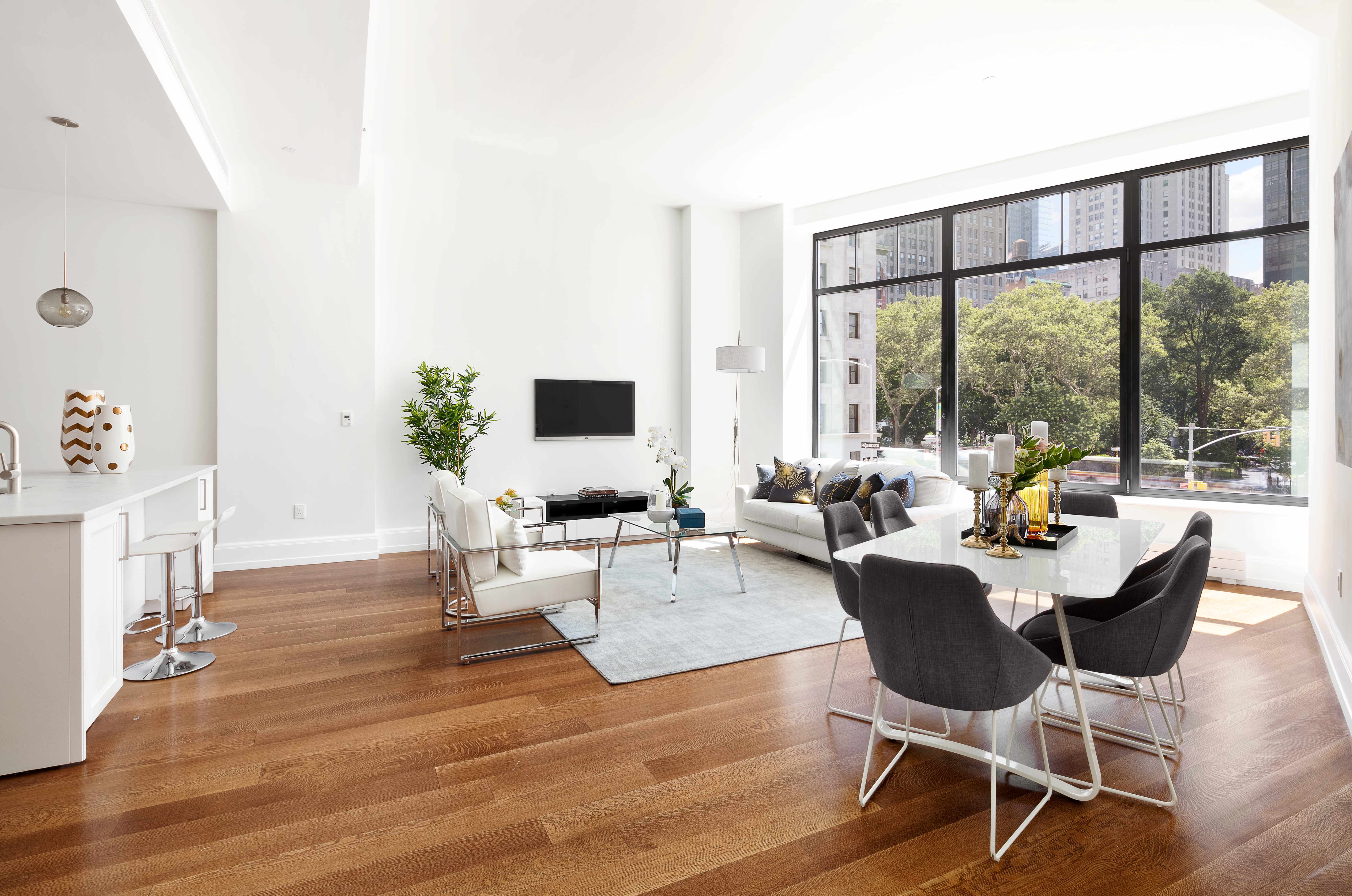 1107 Broadway 2G Flatiron District New York NY 10010