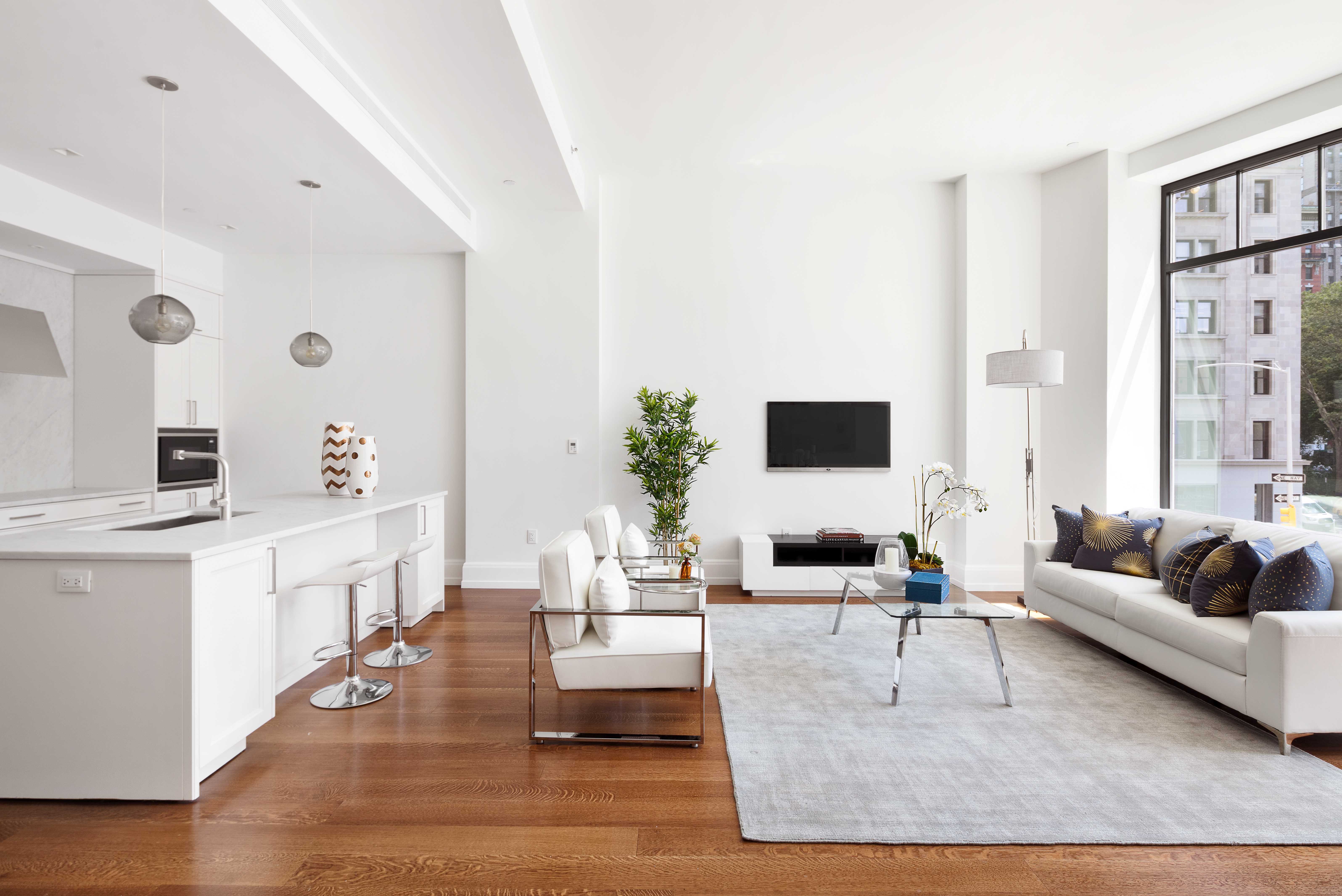 1107 Broadway 2G Flatiron District New York NY 10010