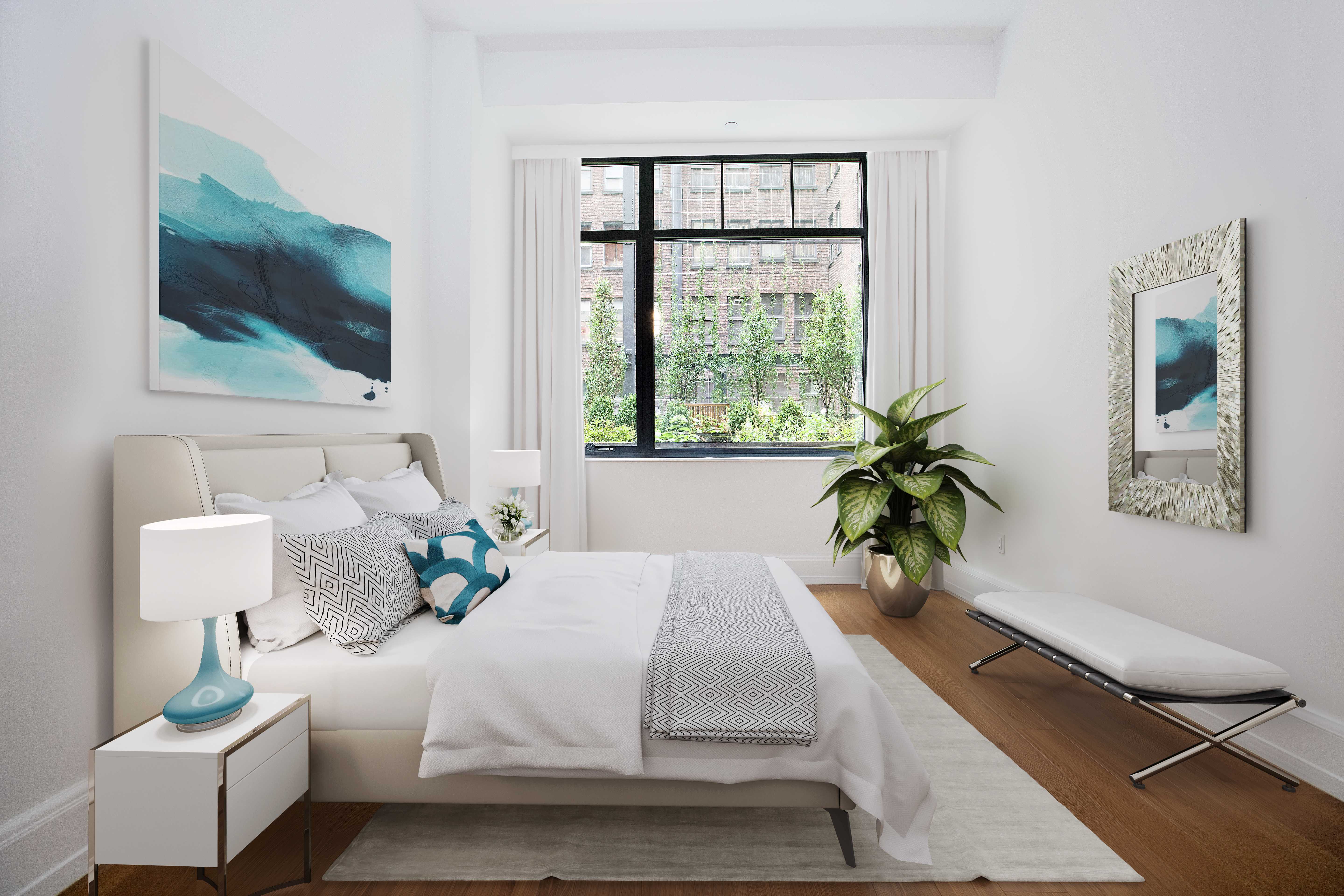 1107 Broadway 2G Flatiron District New York NY 10010