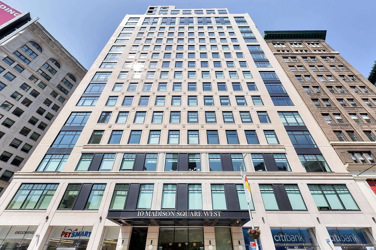 1107 Broadway 2G Flatiron District New York NY 10010