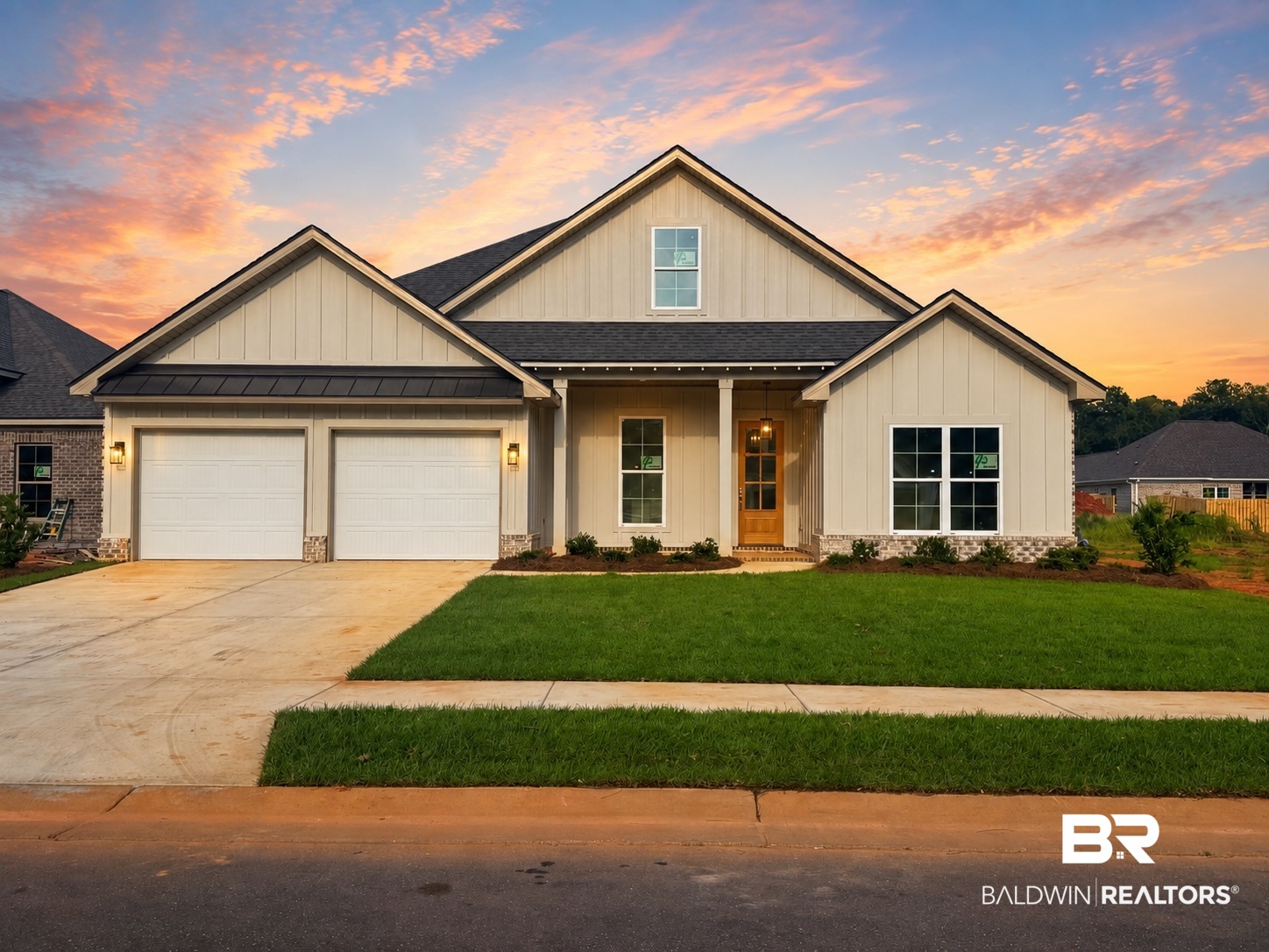 Daphne Homes from $500,000-$600,000