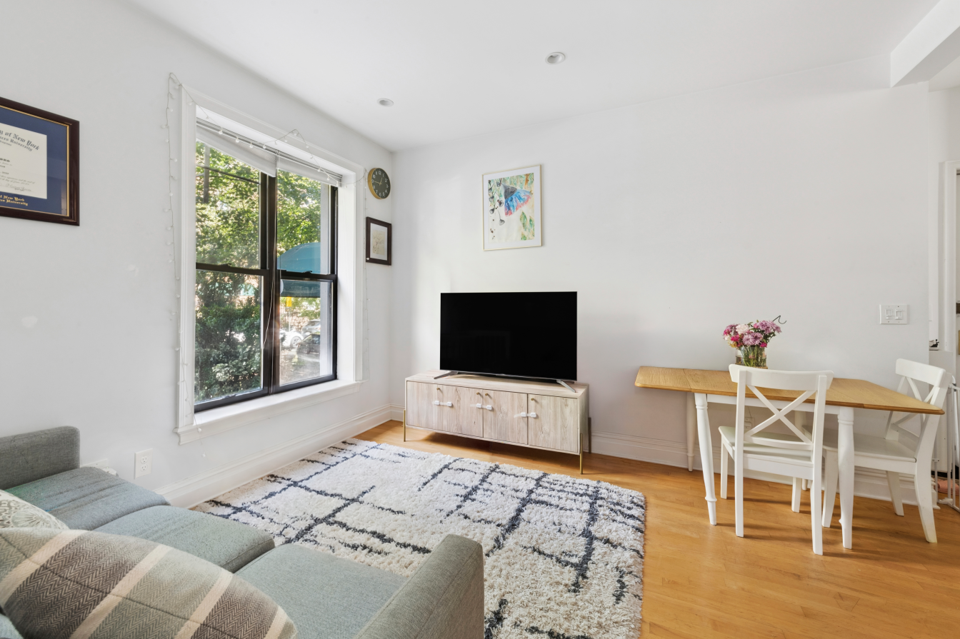 20 Butler Place 49 Prospect Heights Brooklyn NY 11238
