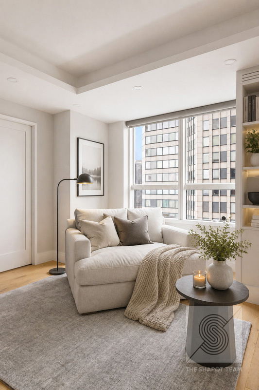 146 West 57th Street 6667E Midtown West New York NY 10019