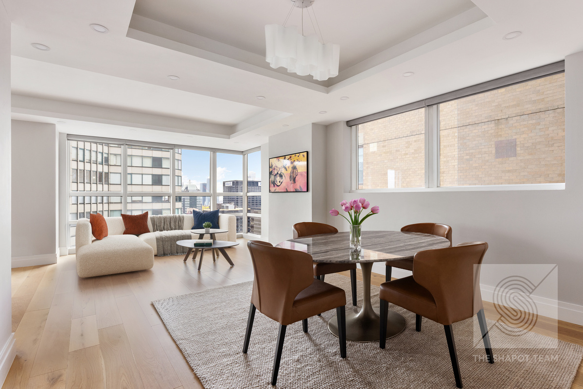146 West 57th Street 6667E Midtown West New York NY 10019