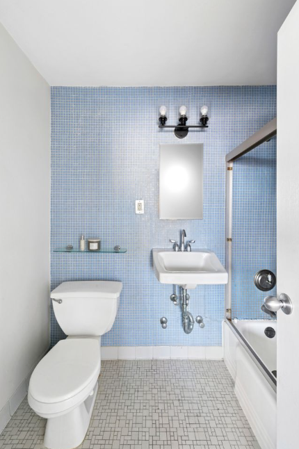 333 East 14th Street 15M Gramercy Park New York NY 10003