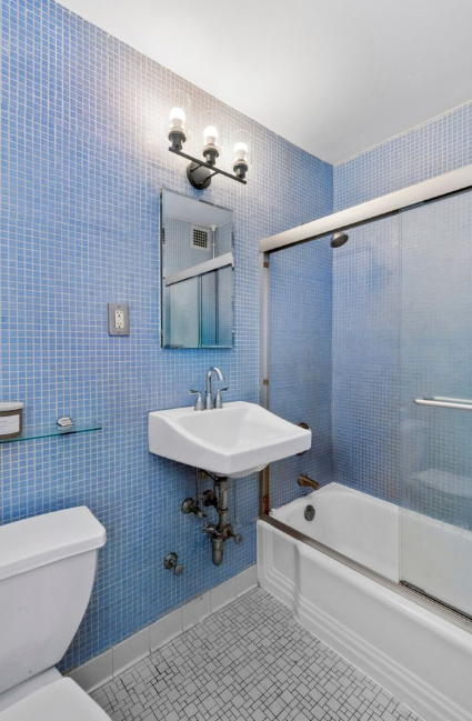 333 East 14th Street 15M Gramercy Park New York NY 10003