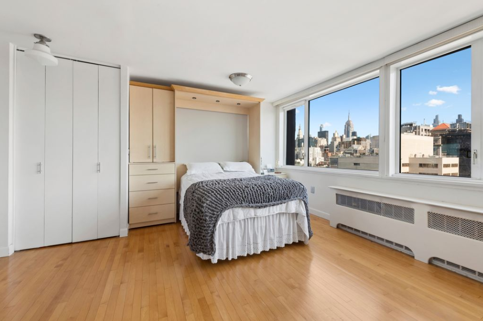333 East 14th Street 15M Gramercy Park New York NY 10003