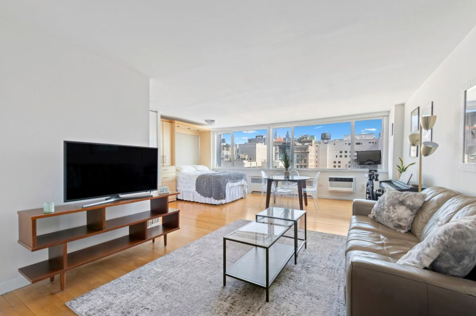 333 East 14th Street 15M Gramercy Park New York NY 10003