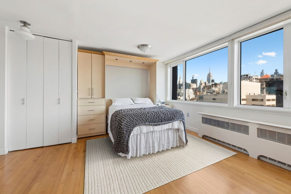 333 East 14th Street 15M Gramercy Park New York NY 10003